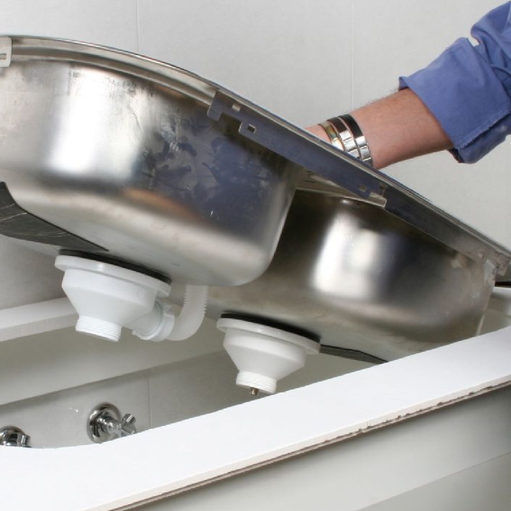 Serviço de instalação de Eletrodoméstico COM obras - Vendido em conjunto com o Produto