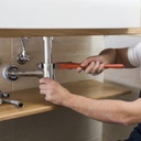 Serviço de instalação de Eletrodoméstico COM obras - Vendido em conjunto com o Produto