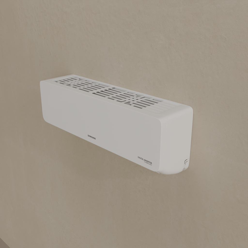 Condicionador de Ar (evaporadora) 9.000 BTU's