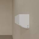 Condicionador de Ar (evaporadora) 9.000 BTU's