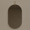 Espelho Decorativo Lina Oblongo 60 x 40 cm ELN64OBS1634