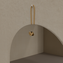 Espelho Decorativo Lina Oblongo 60 x 40 cm ELN64OBS1634