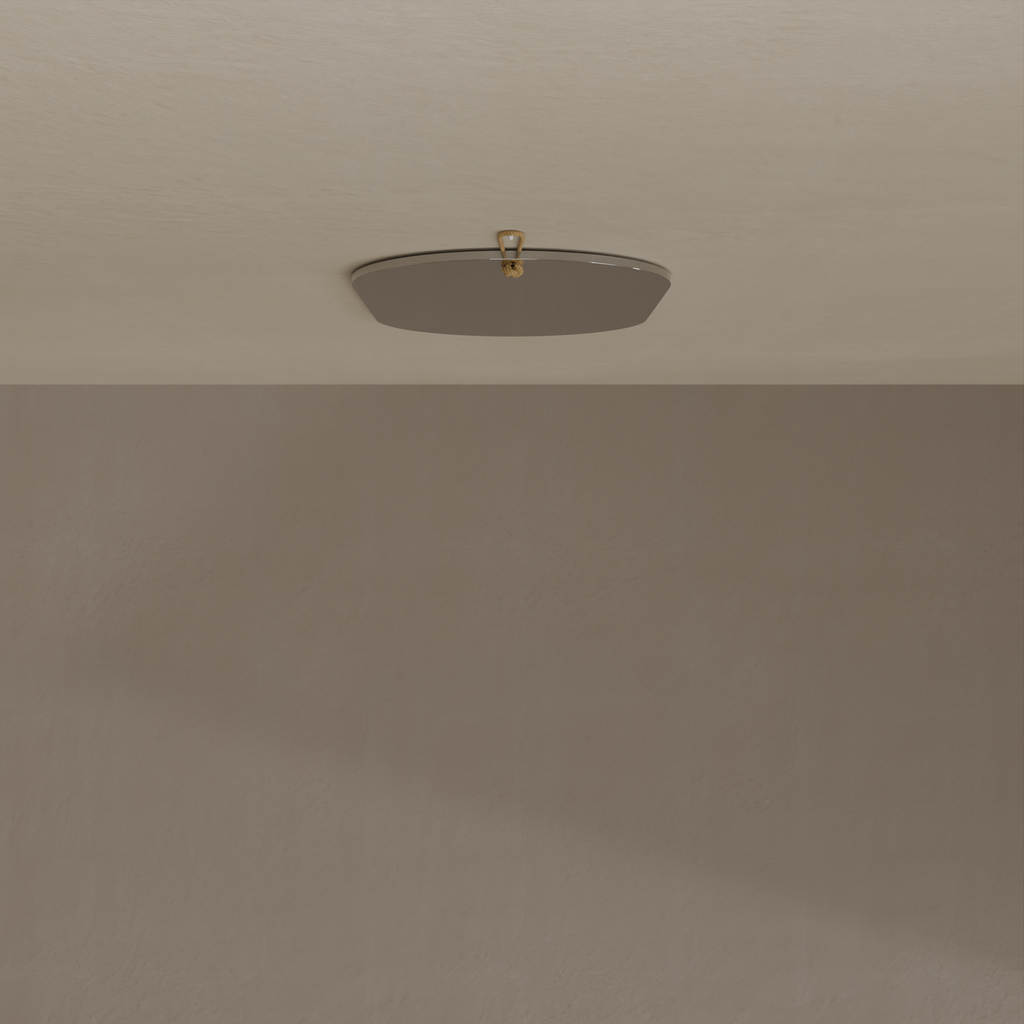 Espelho Decorativo Lina Oblongo 60 x 40 cm ELN64OBS1634