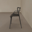 Cadeira Allegra Flex | Preta