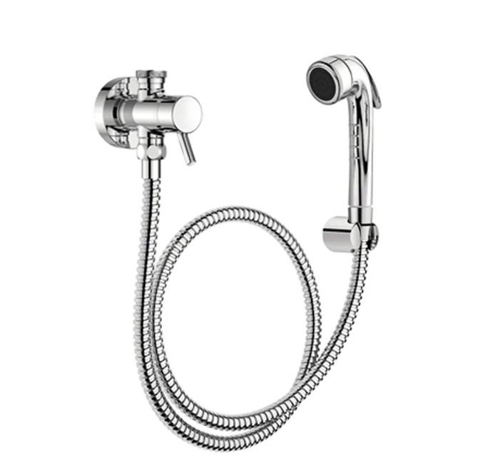 Kit Metais Docol Trip  