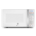 Microondas Electrolux 20L Branco com Função Tira Odor e Descongelar (MTO30)