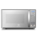 Microondas Electrolux 20L cor Inox Espelhado com Função Tira Odor (MT30S)