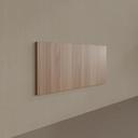 Cabeceira Casal 1,58m x 0,62m (LxA) Louro Freijó (Sudoeste / Bias Fortes - Apt 01 02 05 06 e 09)