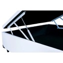 Cama Box Baú Casal Master Box