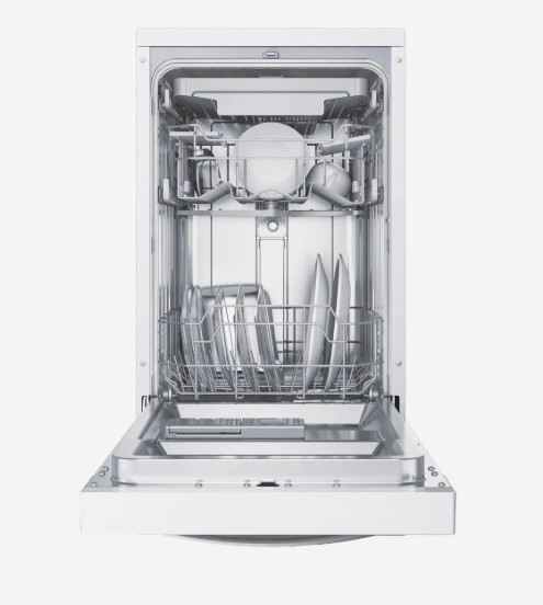 Lava-Louças Brastemp 10 Serviços Branca com Ciclo Pesado - BLF10BB