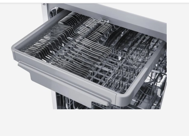 Lava-Louças Brastemp 10 Serviços Branca com Ciclo Pesado - BLF10BB