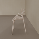 Cadeira Allegra Flex | Nude