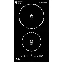 Fogão De Mesa Cooktop 2 Bocas Indução