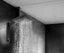 Chuveiro Elétrico Acqua Century 220v Digital 7500w Preto Lorenzetti