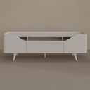 Rack ARC 2P 1.8 m Off White