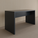 Mesa Escritório 140 x 60cm Azul Tx