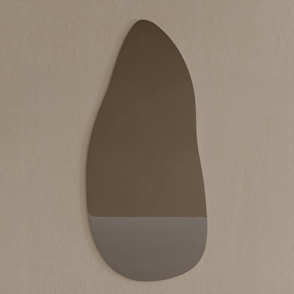 Espelho Orgânico Lapidado 130 x 60 cm EM136ORP2370