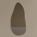 Espelho Orgânico Lapidado 130 x 60 cm EM136ORP2370