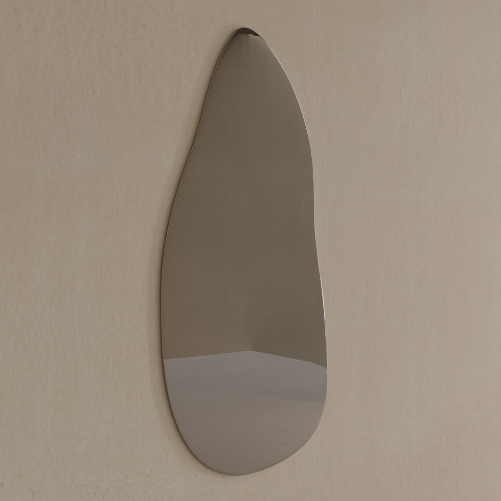 Espelho Orgânico Lapidado 130 x 60 cm EM136ORP2370