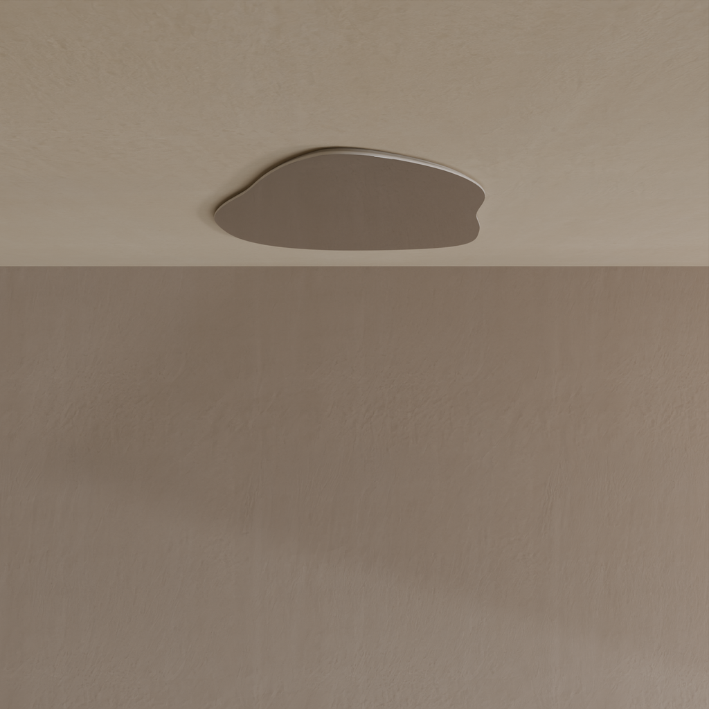 Espelho Orgânico Lapidado 130 x 60 cm EM136ORP2370