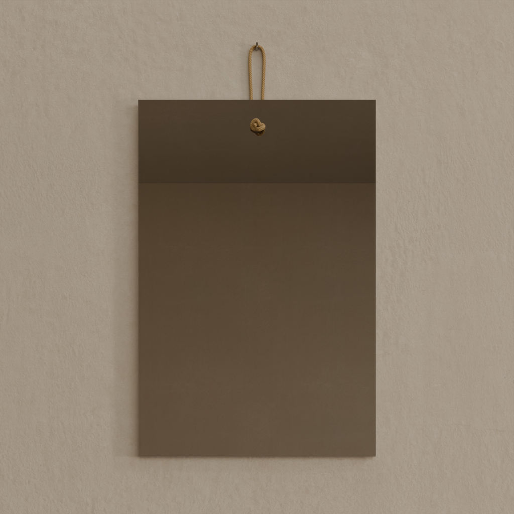 Espelho Decorativo Lina Retangular 60 x 40 cm ELN64RS1633 