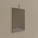 Espelho Decorativo Lina Retangular 60 x 40 cm ELN64RS1633 