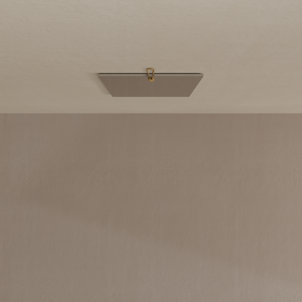 Espelho Decorativo Lina Retangular 60 x 40 cm ELN64RS1633 
