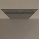 Painel ripado Prime TV Home - Gianduia