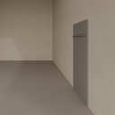 Painel ripado Prime TV Home - Gianduia