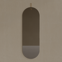 Espelho de Corpo Lina Retangular 120 x 40 cm ELN124OB1778