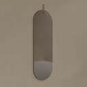 Espelho de Corpo Lina Retangular 120 x 40 cm ELN124OB1778