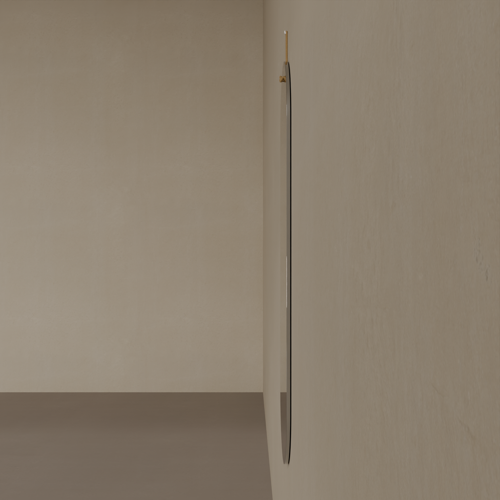 Espelho de Corpo Lina Retangular 120 x 40 cm ELN124OB1778