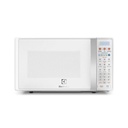 Microondas Electrolux 20L Branco com Função Tira Odor e Descongelar (MTO30)
