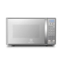 Microondas Electrolux 20L Inox Espelhado com Função Tira Odor (MT30S)