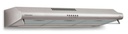 Depurador de Ar Parede Electrolux 60cm Inox com Filtro Lavável e Máscara Captadora de Ar (DE60X)