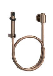 Ducha Higiênica Deca Universal Corten