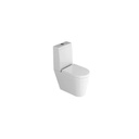 Bacia Para Caixa Acoplada LkBranco Deca