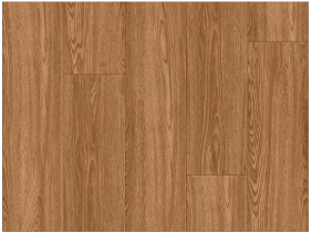 Piso Vinílico Belém​ Linha Nativa Durafloor