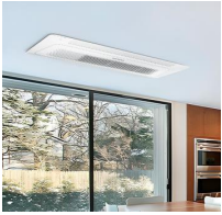 Equipamentos de Ar-Condicionado Tipo 2 (Piemonte / Amiz)