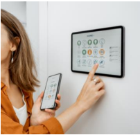 Projeto de automação​ Home Tree​