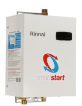 Recirculador de Água​ Rinnai