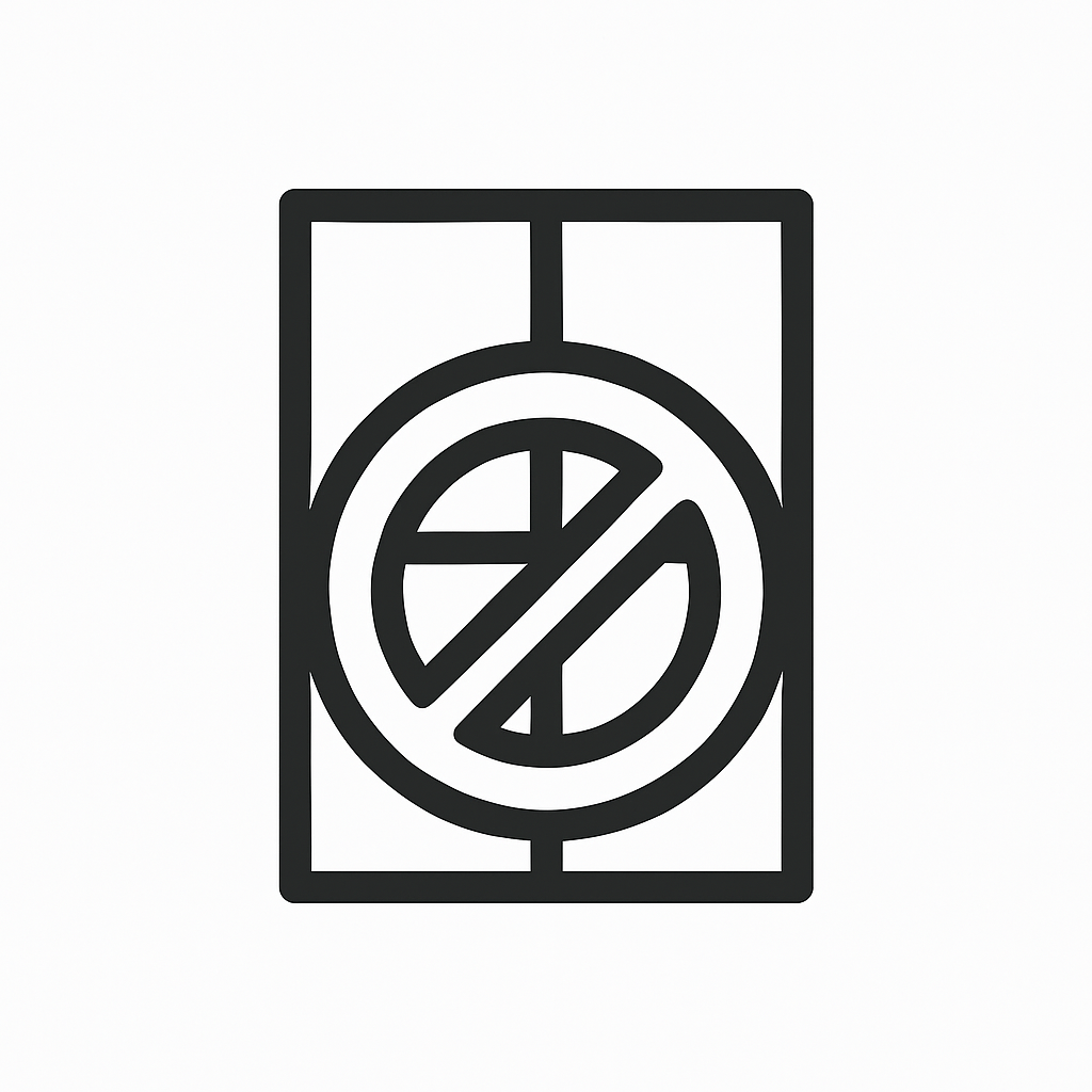 Sem Fechamento de Vidro 