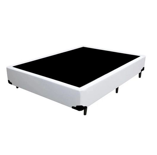 Cama Box Casal 138 cm x 188 cm Master Box