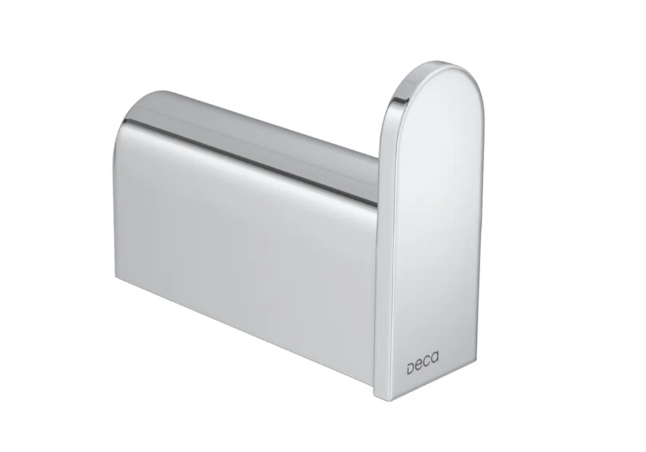 Cabide Cromado Deca Versa 2060.C31