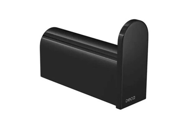 Cabide Black Noir Deca Versa Código 2060.BL31.NO