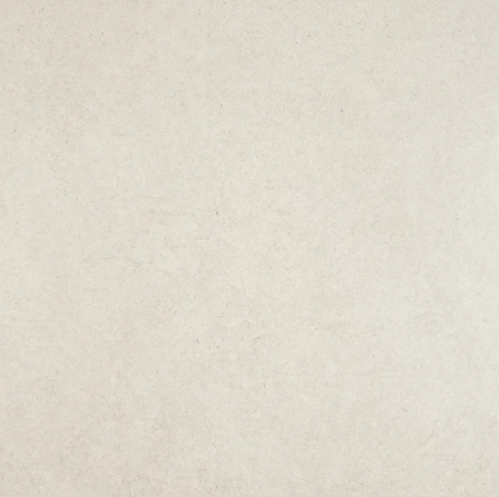 Porcelanato Portobello Via Durini Off White 90 x 90 cm (Piso)