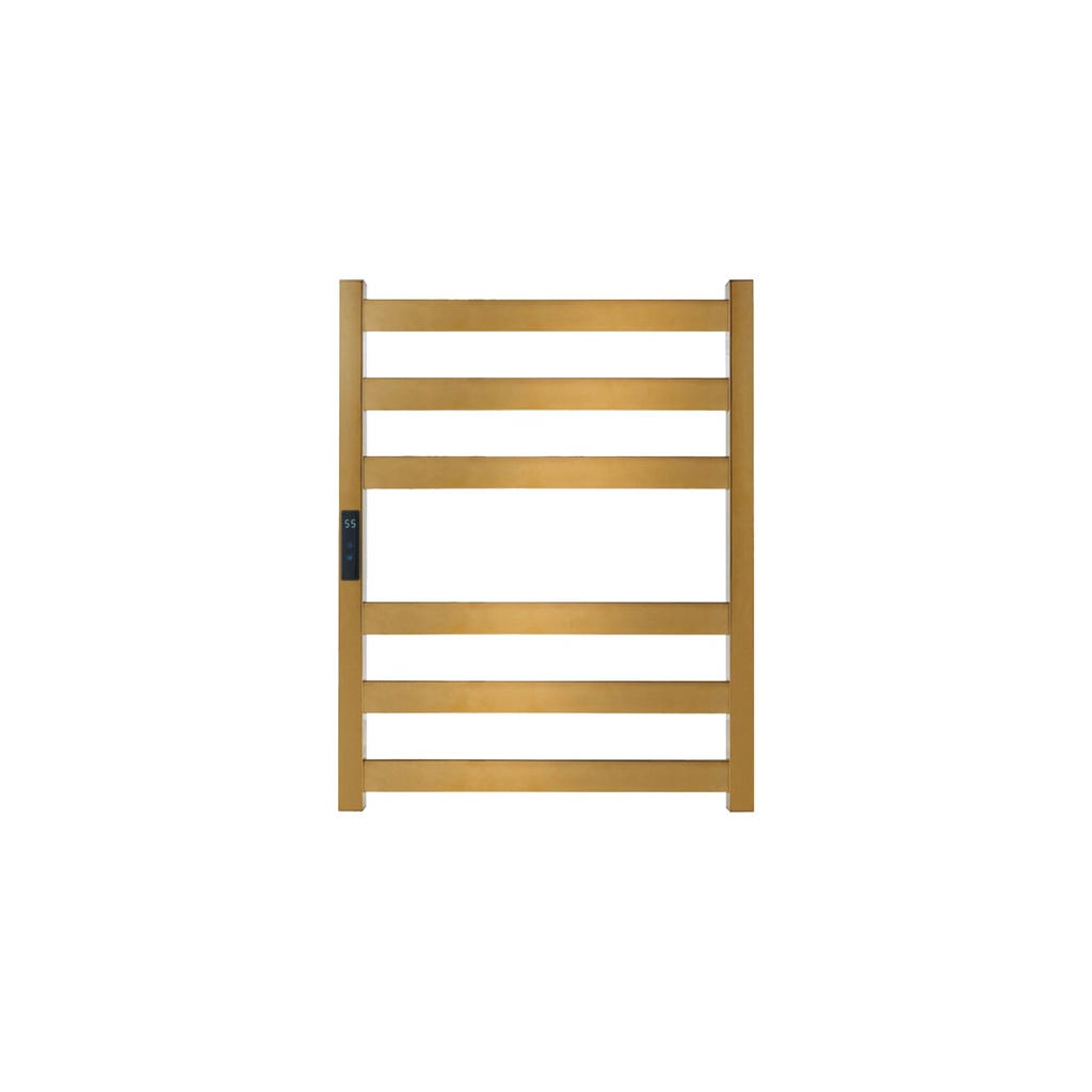 Toalheiro Térmico​ Corten Heime