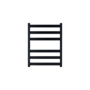 Toalheiro Térmico​ Black Matte Heime