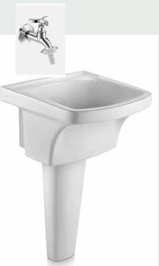 Tanque de Louça - Padrão