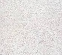 Bancada em Granito Branco Itaúnas / Frontão de 52cm / Saia 4cm / Base (Rodapé) 20cm (Imangai Geribá - Apt 01,2,7,8 / Sala)